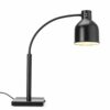 Flexibele warmtelamp , HENDI, 220-240V/250W, 268x200x(H)660mm - Afbeelding 2