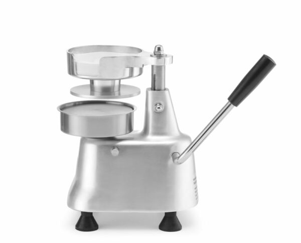Hamburgerpers, HENDI, 320x250x(H)300mm - Afbeelding 2