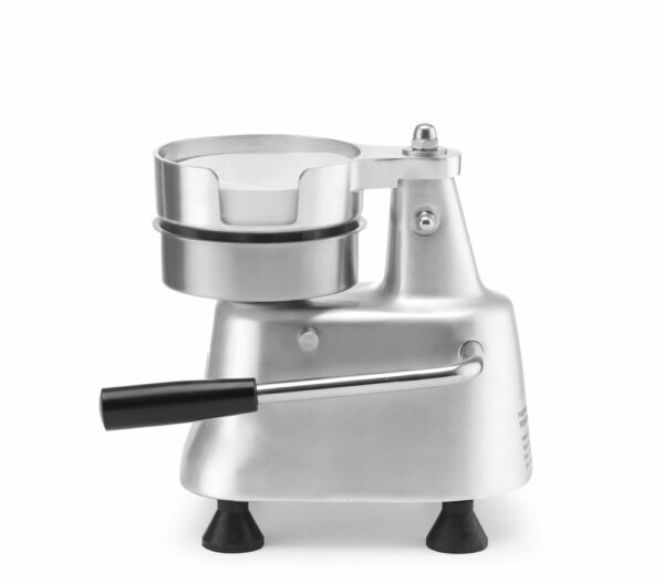 Hamburgerpers, HENDI, 320x250x(H)300mm - Afbeelding 4