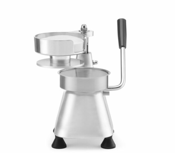Hamburgerpers, HENDI, 320x250x(H)300mm - Afbeelding 5