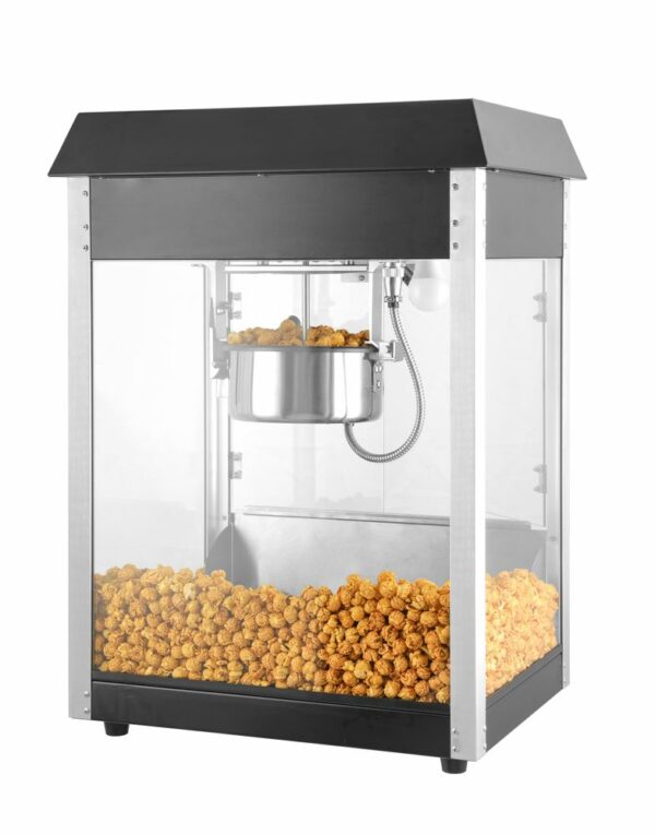 Popcornmachine, HENDI, Rood, 230V/1500W, 574x420x(H)778mm - Afbeelding 8