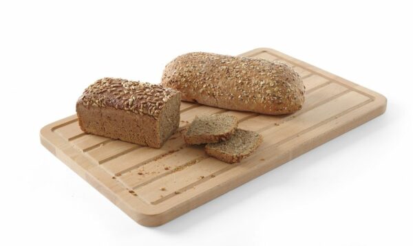 Stokbroodsnijplank - Hendi - Afbeelding 2