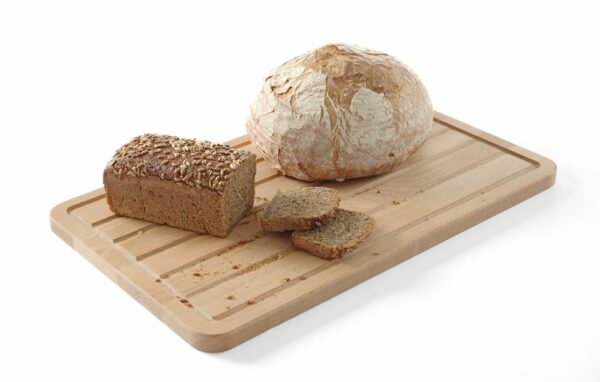 Stokbroodsnijplank - Hendi - Afbeelding 3