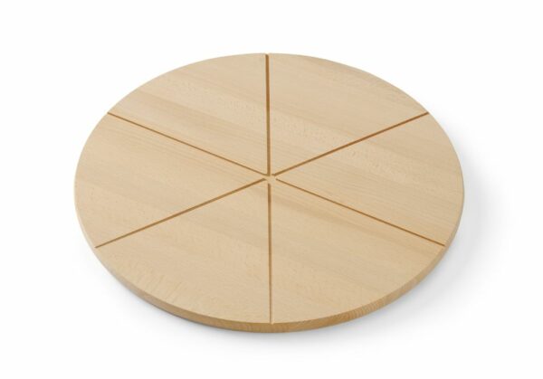 Pizza planken, HENDI, ø400mm
