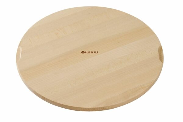 Pizza planken, HENDI, ø400mm - Afbeelding 3