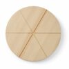 Pizza planken, HENDI, ø400mm - Afbeelding 2