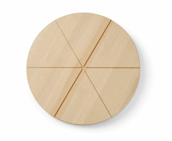 Pizza planken, HENDI, ø400mm - Afbeelding 2