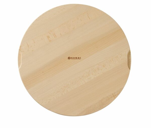 Pizza planken, HENDI, ø400mm - Afbeelding 4