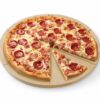 Pizza planken, HENDI, ø400mm - Afbeelding 5