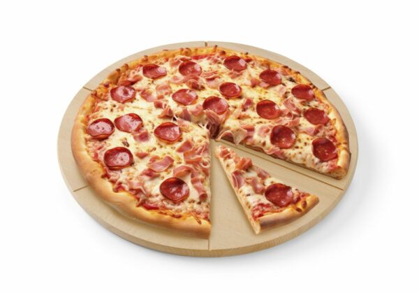 Pizza planken, HENDI, ø400mm - Afbeelding 5