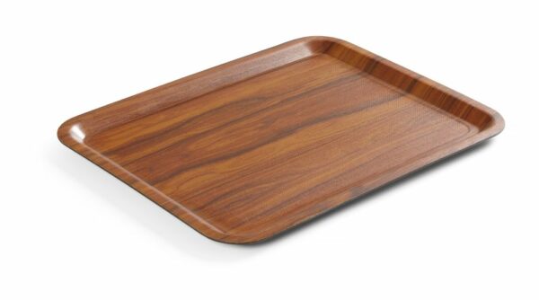 Dienblad woodform - Hendi - Afbeelding 2
