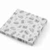 Vetbestendig papier - Hendi - Afbeelding 2