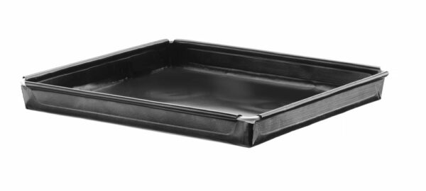 Ovenschaal voor Speedovens, non-stick coating, versterkt - Hendi