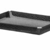 Ovenschaal voor Speedovens, non-stick coating, versterkt - Hendi