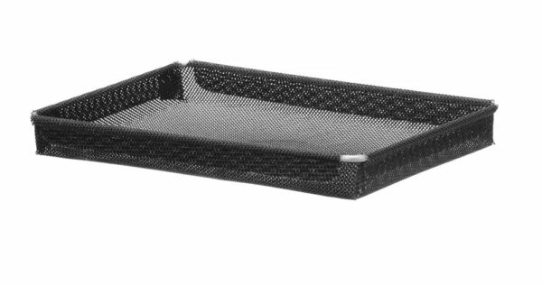 Ovenschaal voor Speedovens, non-stick coating, versterkt - Hendi