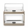 Rolltop-presentatie gekoeld, HENDI, 440x320x(H)440mm - Afbeelding 5