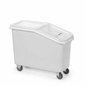 Voedseltrolley - Hendi