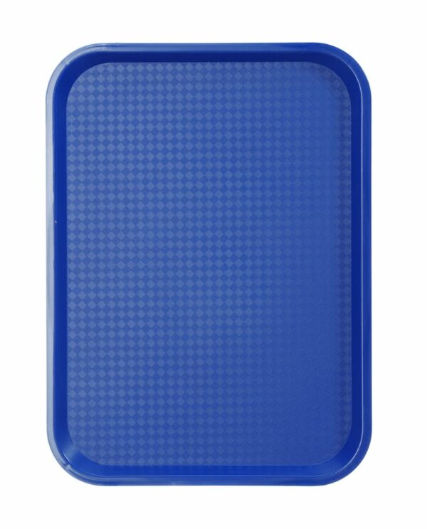 Fastfood dienbladen medium, HENDI, Lichtgrijs, 305x415x(H)20mm - Afbeelding 5