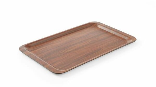 Dienblad woodform - Hendi - Afbeelding 3