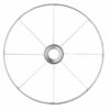 Taartsnijder, HENDI, ⌀320mm - Afbeelding 4