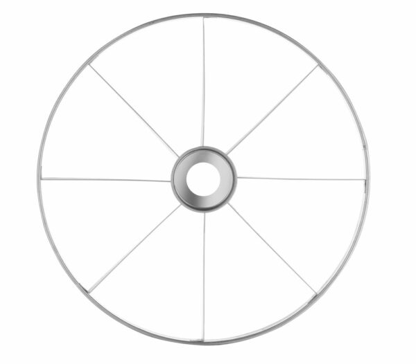 Taartsnijder, HENDI, ⌀320mm - Afbeelding 4