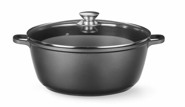 Braadpan met antiaanbaklaag - Hendi - Afbeelding 3