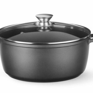 Braadpan met antiaanbaklaag - Hendi