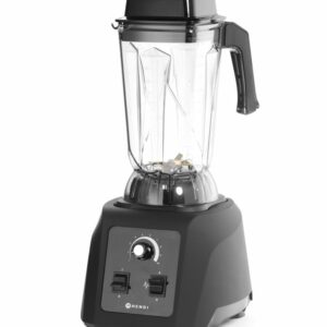 Bar Blender met BPA-vrije kan - Hendi