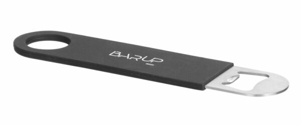 Bar blade, BarUp, Zwart, 180x40mm - Afbeelding 2