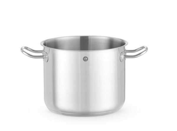 Kookpan hoog - zonder deksel, HENDI, Kitchen Line, 5L, ø200x(H)160mm