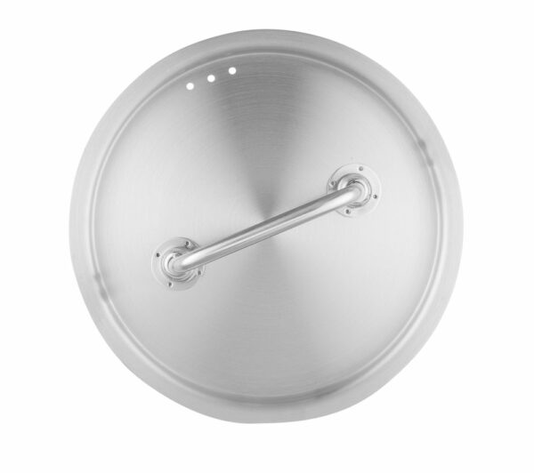 Deksels voor kookpannen, HENDI, Kitchen Line, ø160mm