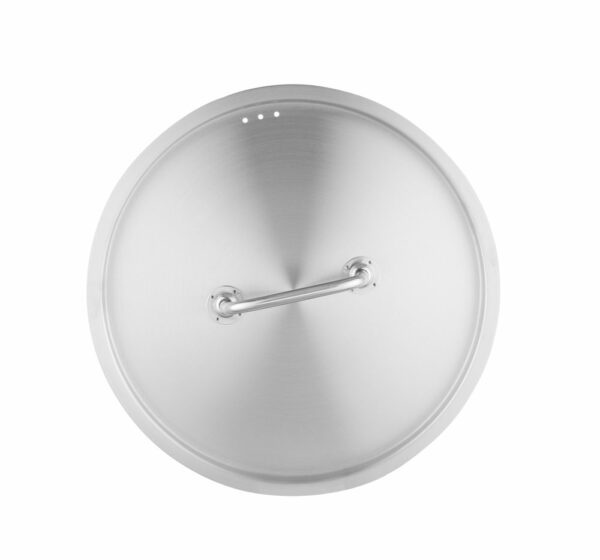 Deksels voor kookpannen, HENDI, Kitchen Line, ø160mm - Afbeelding 4