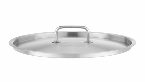 Deksels voor kookpannen, HENDI, Kitchen Line, ø320mm - Afbeelding 2