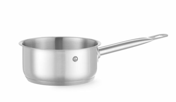 Steelpan - zonder deksel, HENDI, Kitchen Line, 2,9L, ø200x(H)95mm - Afbeelding 2