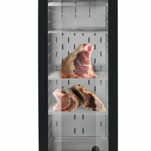 Dry aging kast - Hendi