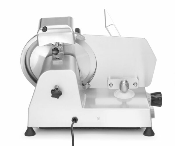Snijmachine Kitchen Line 250 - Hendi - Afbeelding 6