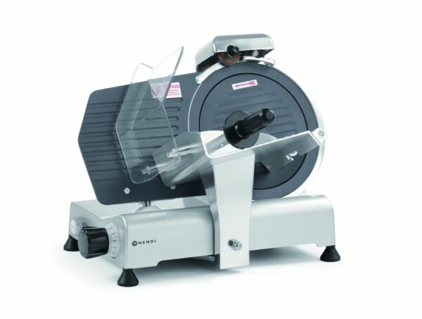 Snijmachine Kitchen Line 250 - Hendi