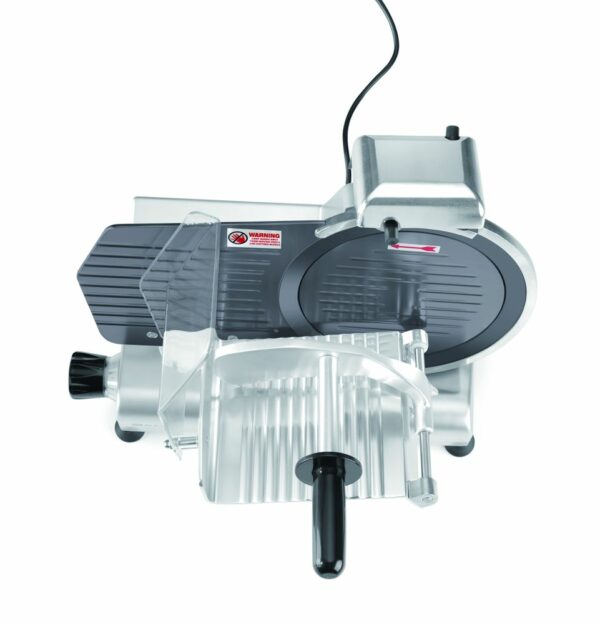 Snijmachine Kitchen Line 250 - Hendi - Afbeelding 2