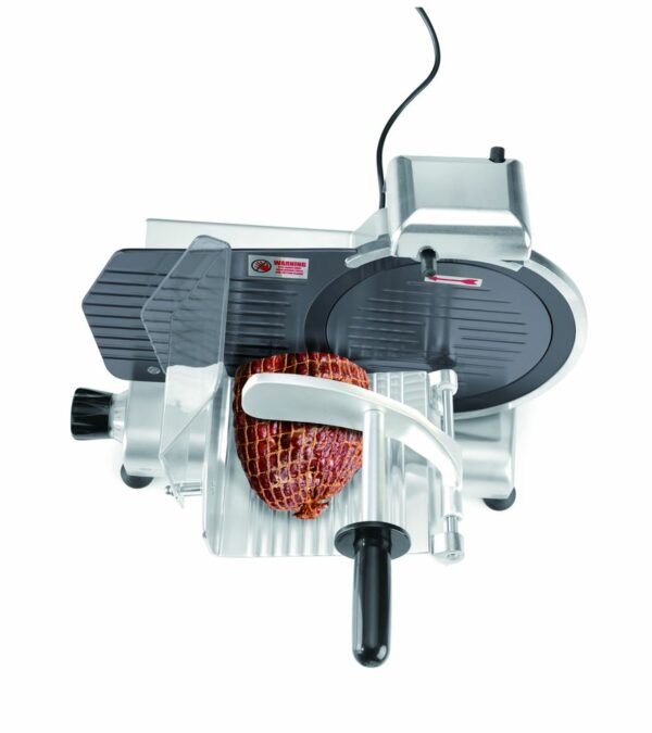 Snijmachine Kitchen Line 250 - Hendi - Afbeelding 4