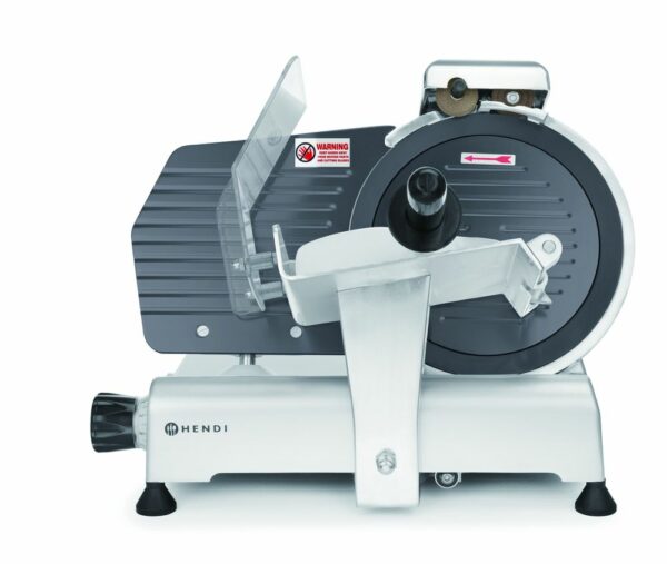 Snijmachine Kitchen Line 250 - Hendi - Afbeelding 3