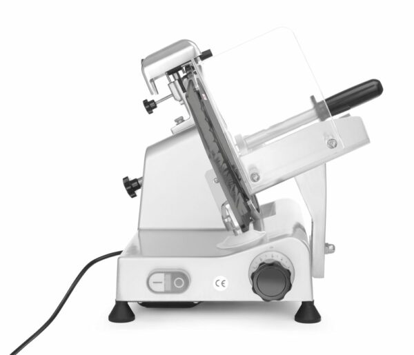 Snijmachine Kitchen Line 250 - Hendi - Afbeelding 5