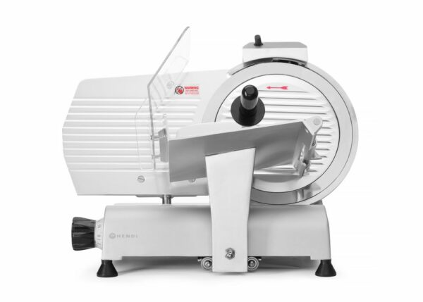 Snijmachine Kitchen Line 300 - Hendi