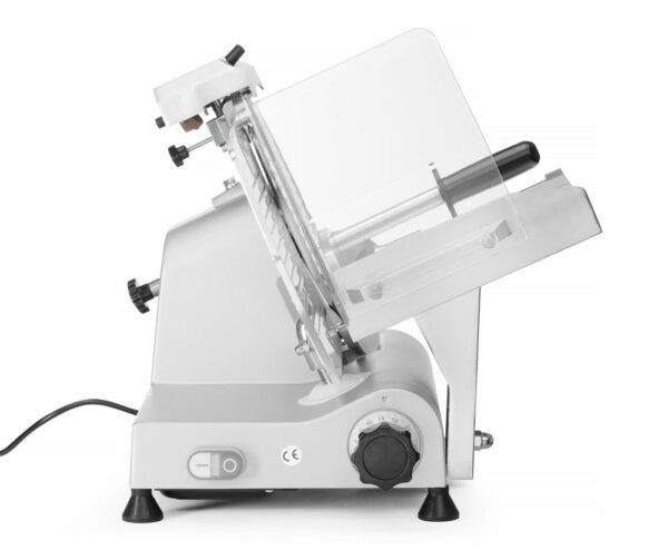 Snijmachine Kitchen Line 300 - Hendi - Afbeelding 5