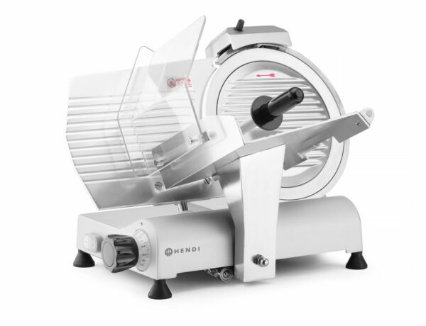 Snijmachine Kitchen Line 300 - Hendi - Afbeelding 2