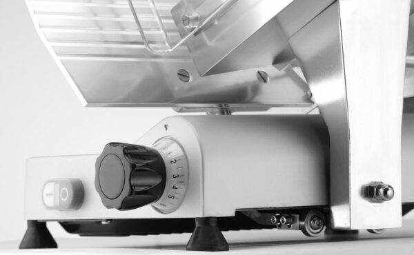 Snijmachine Kitchen Line 300 - Hendi - Afbeelding 6