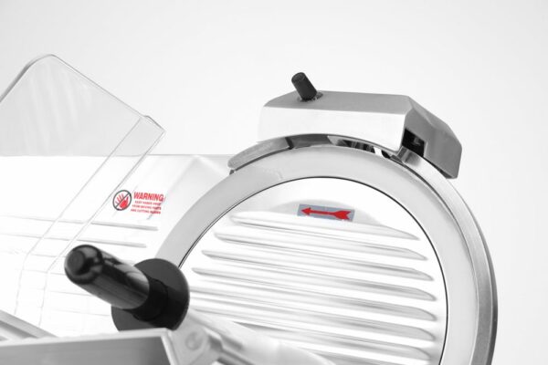 Snijmachine Kitchen Line 300 - Hendi - Afbeelding 7