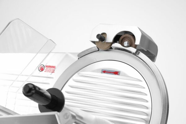 Snijmachine Kitchen Line 300 - Hendi - Afbeelding 8