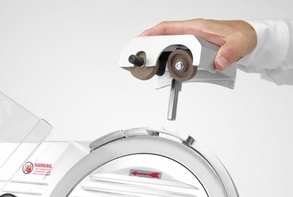 Snijmachine Kitchen Line 300 - Hendi - Afbeelding 4