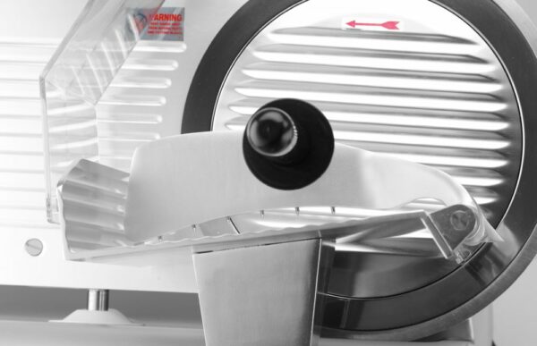 Snijmachine Kitchen Line 300 - Hendi - Afbeelding 3
