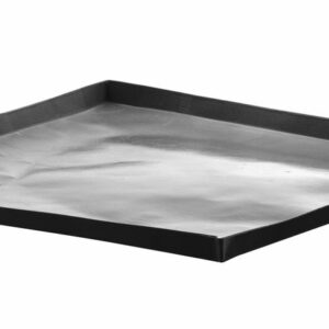 Ovenschaal voor Speedovens, non-stick coating - Hendi